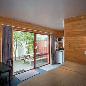 Standard One-Bedroom Room