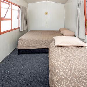 Budget Room